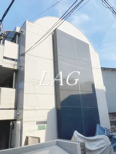 ドームナカノコモンズの画像