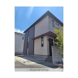 千葉県市川市八幡6【一戸建】の外観