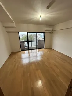 パルメゾン旭ヶ丘【2階】の外観