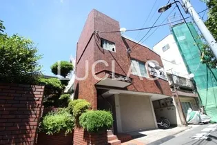 コーポ立花の画像