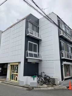 ノーリーズン浦安【1階】の外観