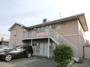 さくらコーポの画像