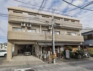 コーポ豊島の画像