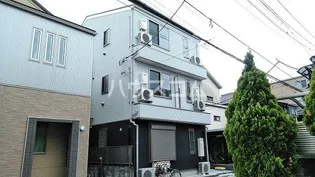 リブ千住の画像