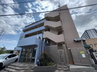 鳩ヶ谷ヤマト第一ビルの画像