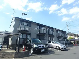 プレジオ大沢Dの画像