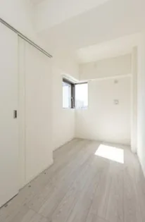 パークレジデンス三軒茶屋の内装