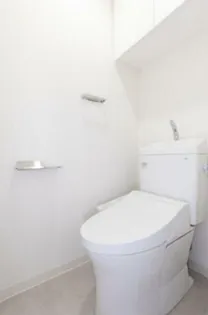 パークレジデンス三軒茶屋の内装