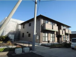 曽汀ガーデンの画像