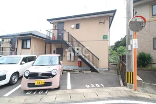 リバティヒルズD棟の画像