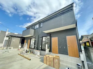 ベラカーサ【2階】の外観