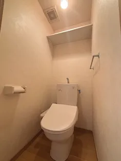 KENJOU BLD II【2階】の内装