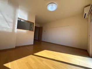 KENJOU BLD II【2階】の居間