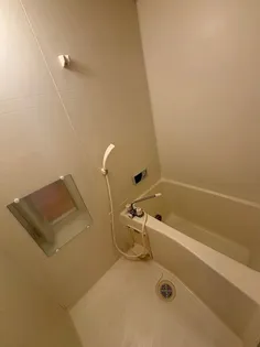 KENJOU BLD II【2階】の風呂