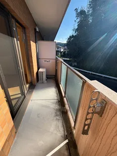 KENJOU BLD II【2階】の内装