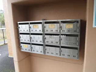 KENJOU BLD II【2階】の地図