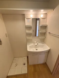 KENJOU BLD II【2階】の内装