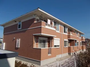 ドミール C棟の画像