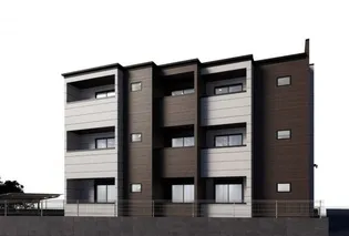 ROBOT HOME 鎌倉市台の画像