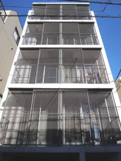 東京都品川区二葉3【マンション】の外観
