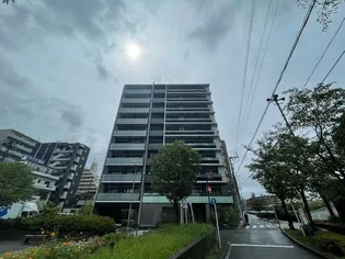プラウド横浜阪東橋の画像
