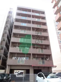 ハイツ ルミエールペッティの画像