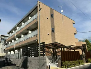 ALBA中浦和の画像