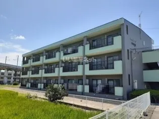 兵庫県神戸市西区南別府4【マンション】の外観