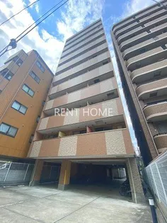 M'プラザ布施弐番館の画像