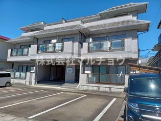 メゾングランブルーの画像