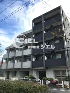 スパシエアルマール浮間公園【1階】の外観