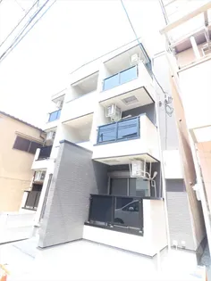 パインフローリッシュの画像