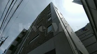 アーバイルプライムイースト【5階】の外観