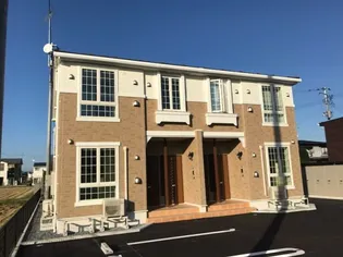 ミルフィユ Aの画像