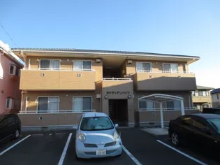 サンコーポBIG半田山【2階】の外観