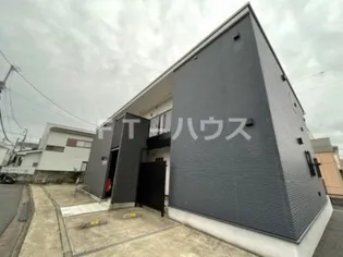 Vest Falen (ヴェストファーレン)【2階】の外観