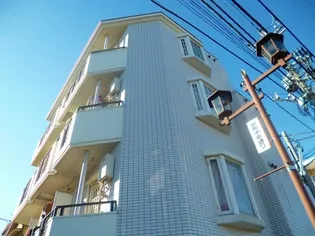 ニチエーイン立川の画像