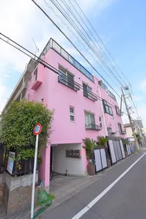 ロイヤルハワイアンの画像