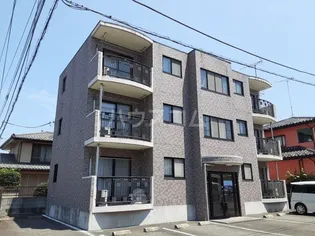 グレイシー小金井の画像