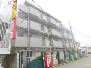 ベルトピア大和桜ヶ丘の画像