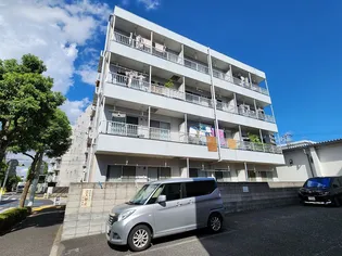 ドエル北葛西の画像