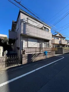 プチメゾンS【1階】の外観