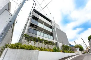 アルコバレーノ杉並方南町の画像