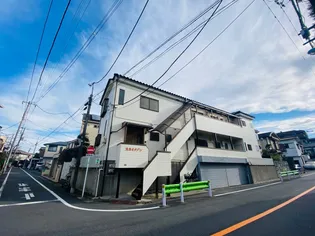 スカイメゾンの画像