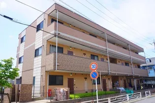 グランシュシュの画像