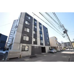 DPレジデンス新札幌の画像