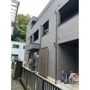 シェリールK【1階】の外観