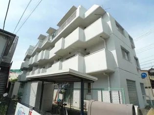 神谷レジデンスの画像