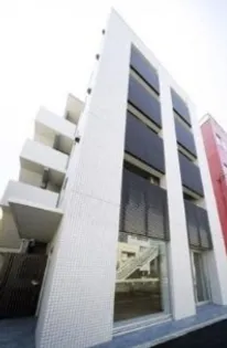 プラチナコート池上の画像