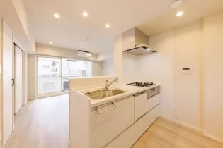 ミリアレジデンス上野松が谷の画像